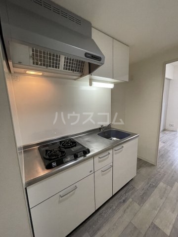 10/30 キッチン