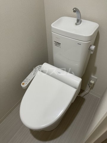 13/30 トイレ