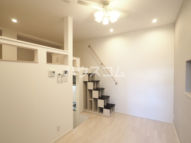 4/30 リビング/ダイニング