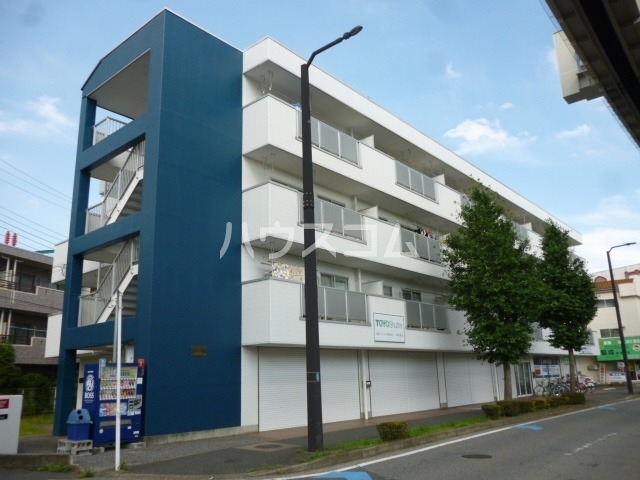 1/7 外観