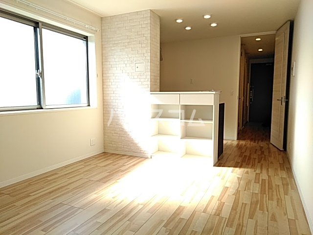 3/25 リビング/ダイニング