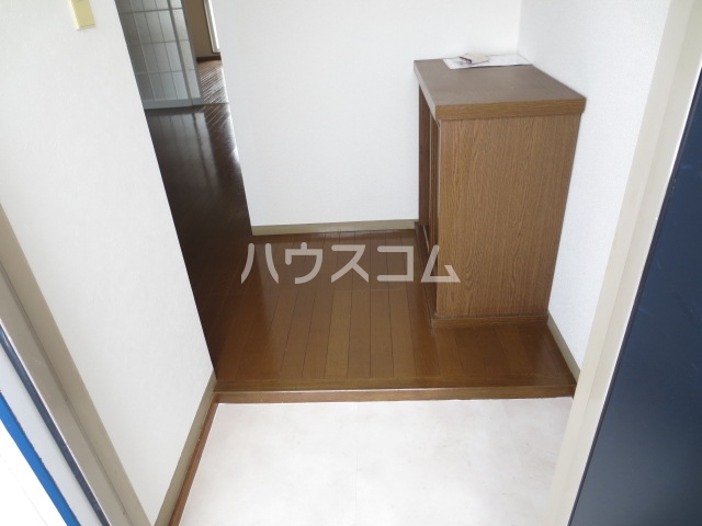 12/30 玄関