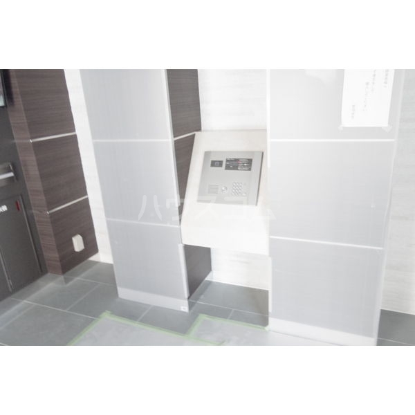 2/10 エントランス