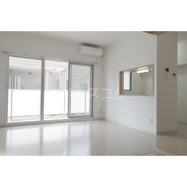 3/22 リビング/ダイニング