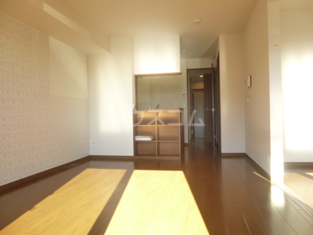 4/21 リビング/ダイニング