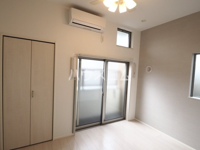 6/30 室内