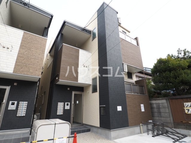 1/30 外観