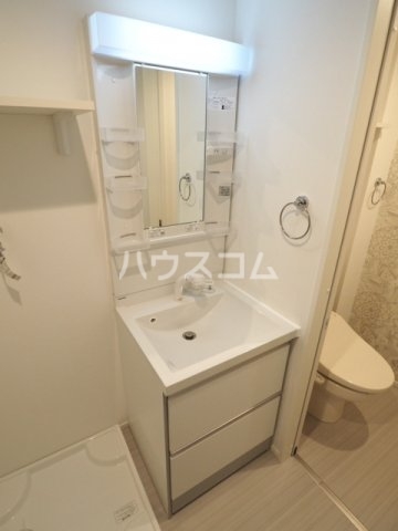 14/30 洗面