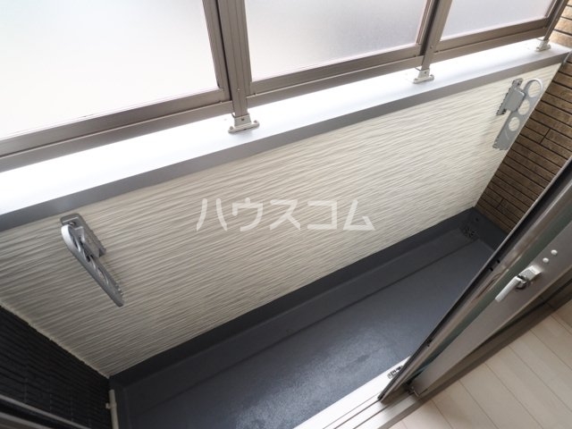 18/30 バルコニー