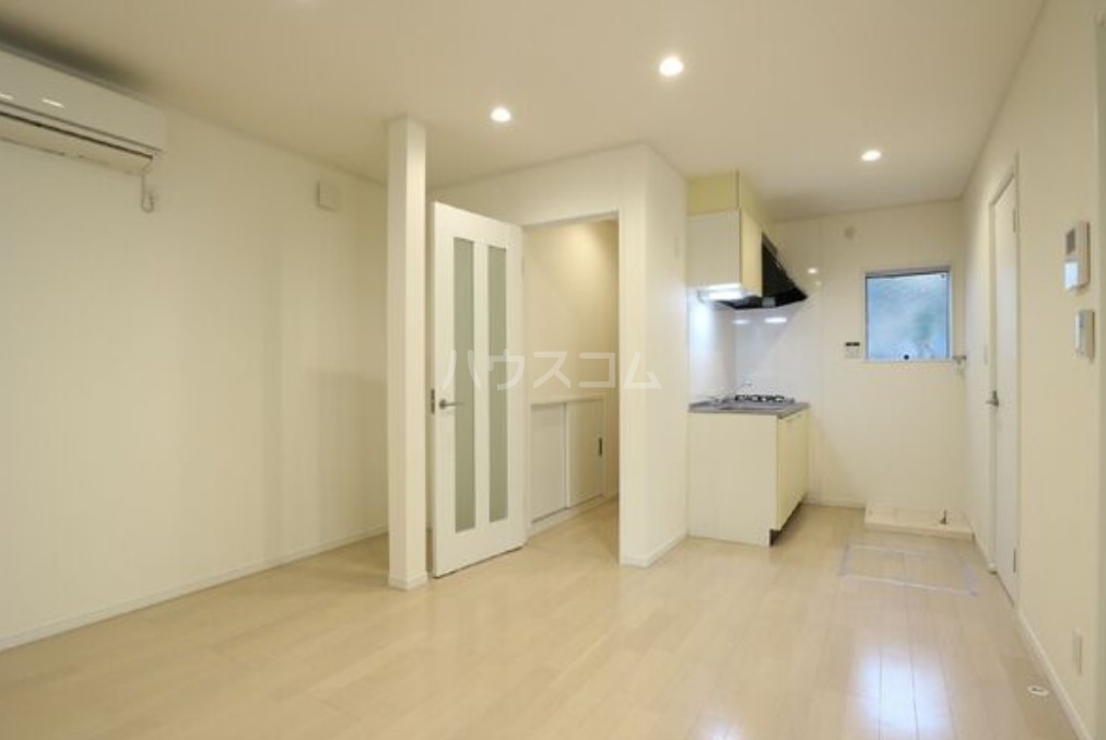 4/24 リビング/ダイニング