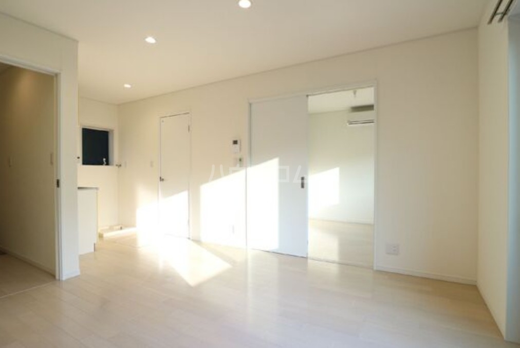 3/24 リビング/ダイニング