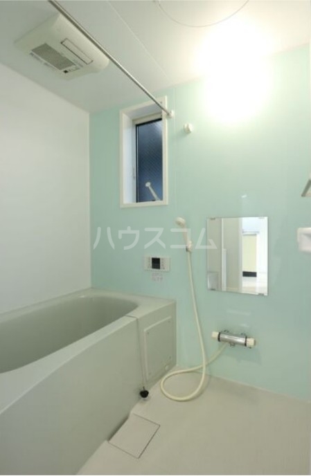 14/24 浴室