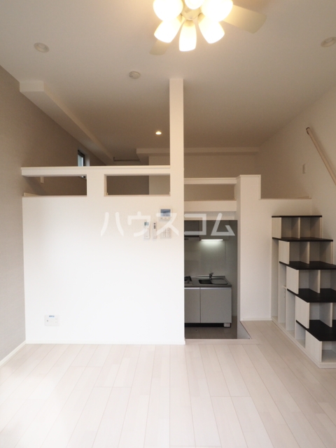 4/30 リビング/ダイニング