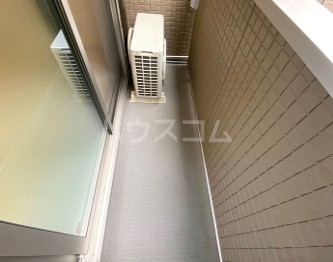 15/30 バルコニー