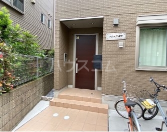 2/10 エントランス