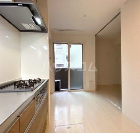 3/30 リビング/ダイニング