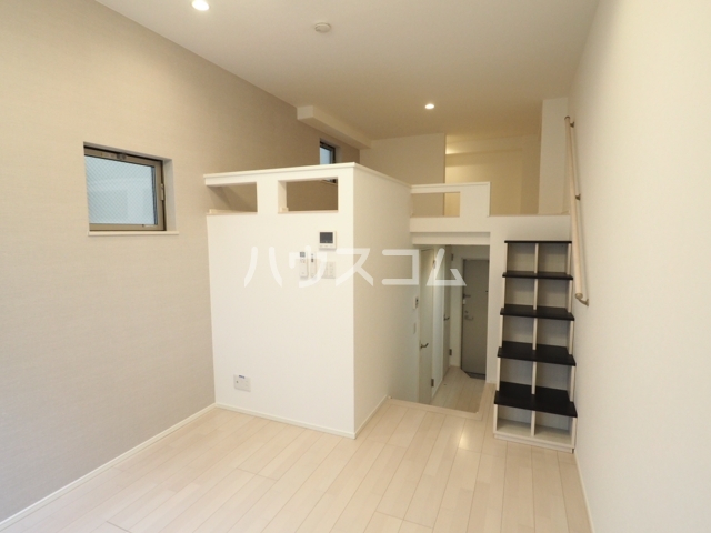 5/30 リビング/ダイニング