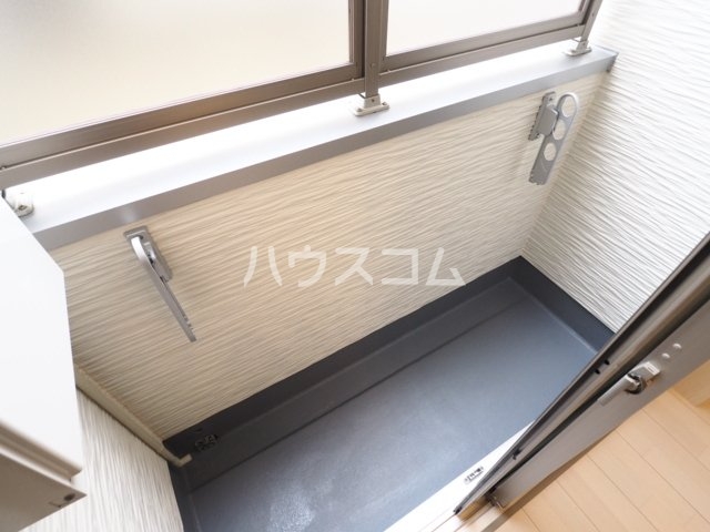 22/30 バルコニー