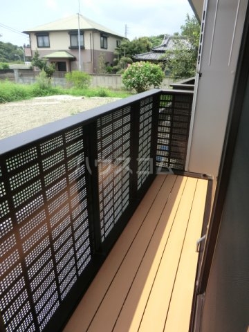 16/26 バルコニー