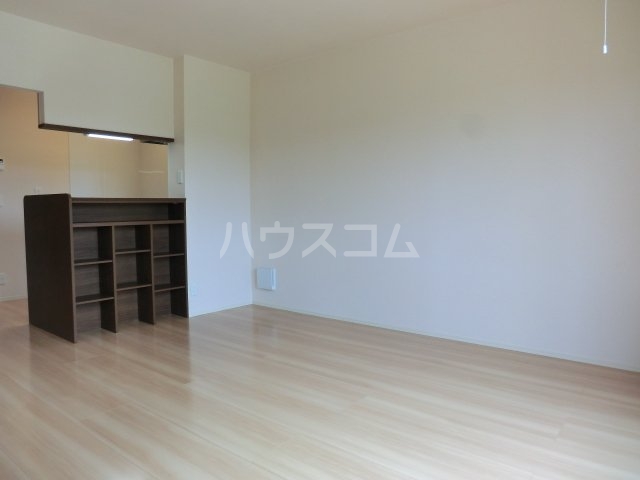 3/26 リビング/ダイニング