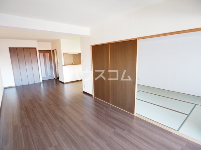 5/30 リビング/ダイニング