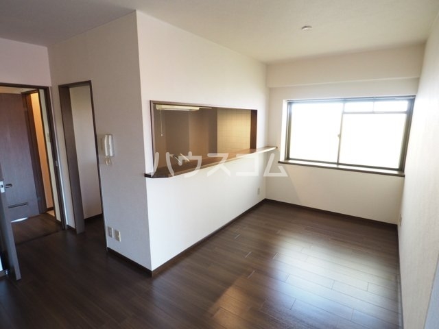 6/30 リビング/ダイニング