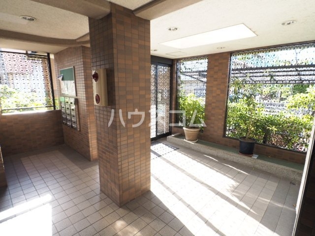 29/30 エントランス