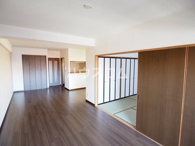 4/30 リビング/ダイニング