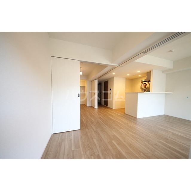 3/24 リビング/ダイニング