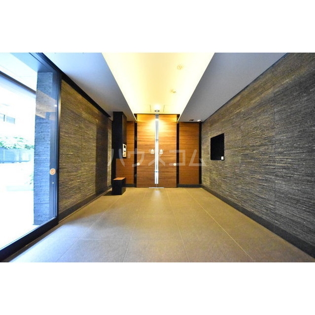 14/24 エントランス