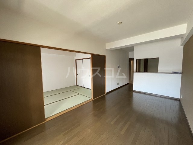 4/30 リビング/ダイニング