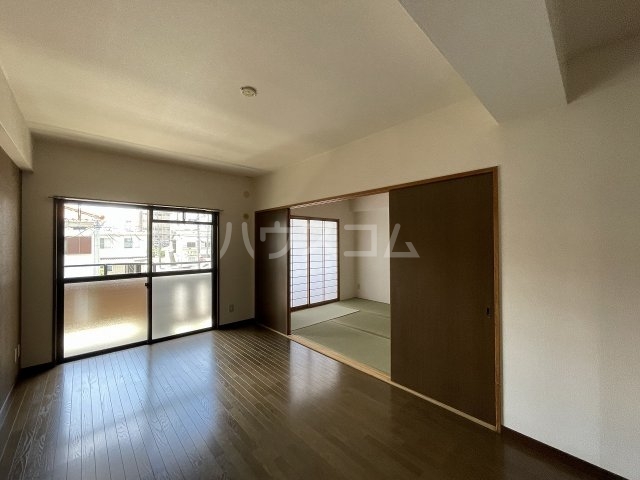 5/30 リビング/ダイニング