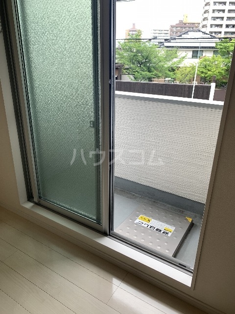 20/29 バルコニー