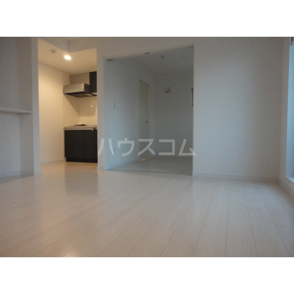 6/29 リビング/ダイニング