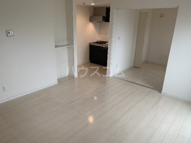 3/29 リビング/ダイニング