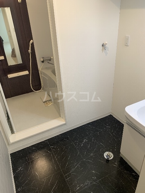 16/30 洗面