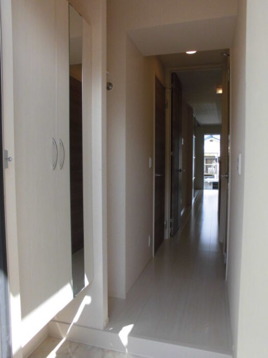 15/24 エントランス