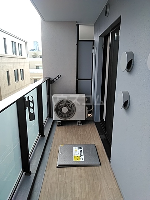 17/30 バルコニー