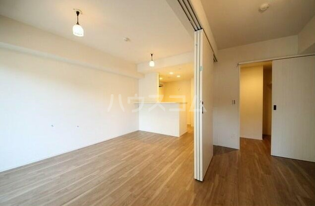 3/30 リビング/ダイニング