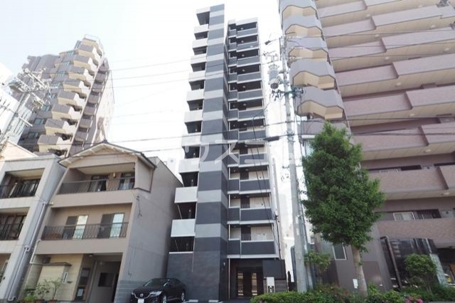 1/30 外観