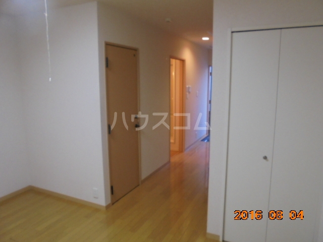 3/18 リビング/ダイニング