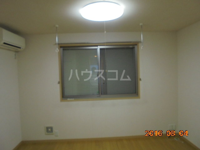 4/23 室内