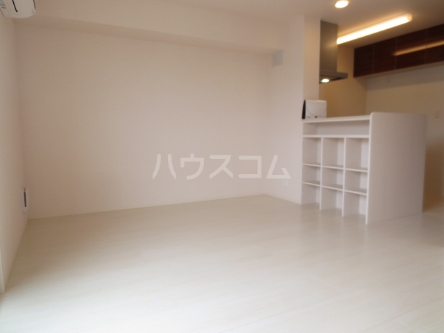 6/30 リビング/ダイニング