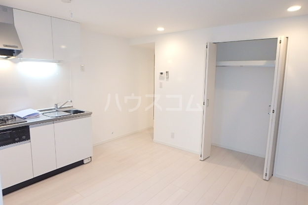 3/30 リビング/ダイニング