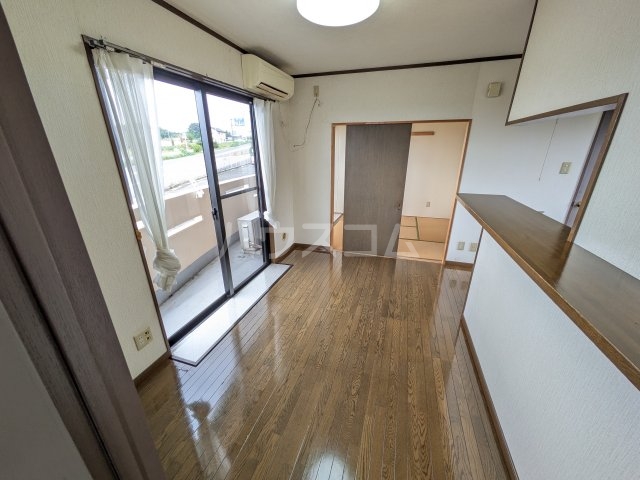 3/23 リビング/ダイニング