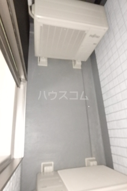 24/30 バルコニー