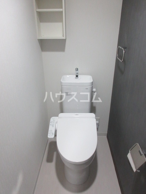 11/30 トイレ