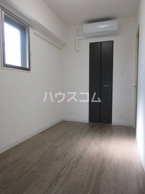 5/30 寝室