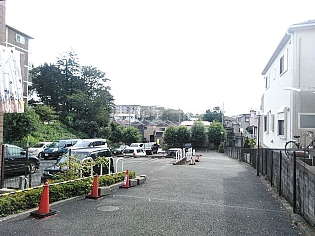 14/24 駐車場