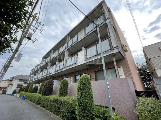 1/18 外観